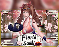Florid Sushi